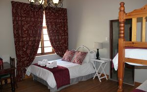 Accommodation & Rates | Alimento Guest House Upington