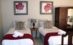 Accommodation & Rates | Alimento Guest House Upington